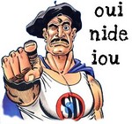 Avatar de l’utilisateur