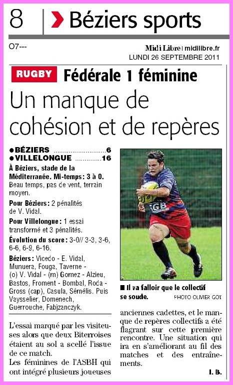 2011-09-26- Béziers-Villelongue- Féminines.jpg